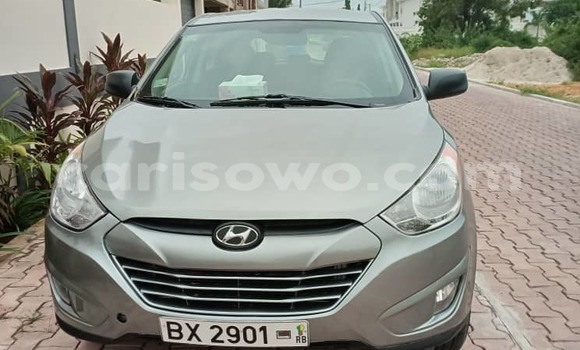 Acheter Occasion Voiture Hyundai Tucson Beige à Cotonou, Benin Acheter Occasion Voiture Hyundai Tucson Beige à Cotonou, Benin