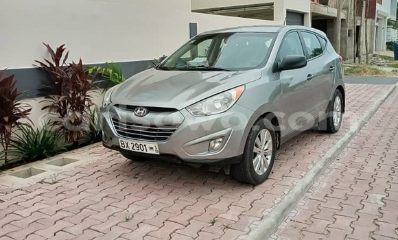 Acheter Occasion Voiture Hyundai Tucson Beige à Cotonou, Benin Acheter Occasion Voiture Hyundai Tucson Beige à Cotonou, Benin
