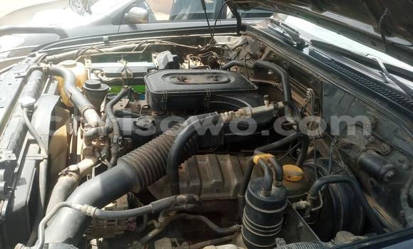 Acheter Occasion Voiture Nissan Patrol Noir à Parakou, Benin Acheter Occasion Voiture Nissan Patrol Noir à Parakou, Benin