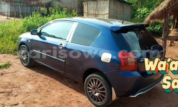 Ra Àlòkù Toyota Corolla Miiran Ọkọ̀ in Porto Novo ni Benin Ra Àlòkù Toyota Corolla Miiran Ọkọ̀ in Porto Novo ni Benin