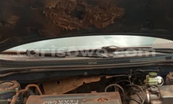 Ra Àlòkù Toyota Corolla Miiran Ọkọ̀ in Porto Novo ni Benin Ra Àlòkù Toyota Corolla Miiran Ọkọ̀ in Porto Novo ni Benin