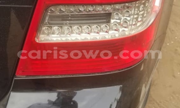 Ra Àlòkù Mercedes-Benz GLK–Class Black Ọkọ̀ in Cotonou ni Benin Ra Àlòkù Mercedes-Benz GLK–Class Black Ọkọ̀ in Cotonou ni Benin