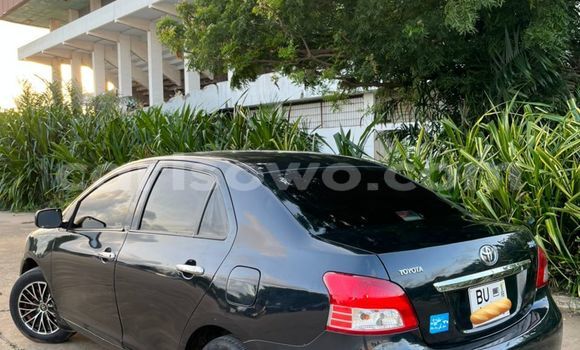 Acheter Occasion Voiture Toyota Yaris Noir à Abomey Calavi, Benin Acheter Occasion Voiture Toyota Yaris Noir à Abomey Calavi, Benin