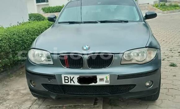 Acheter Occasion Voiture BMW 1-Series Autre à Cotonou, Benin Acheter Occasion Voiture BMW 1-Series Autre à Cotonou, Benin