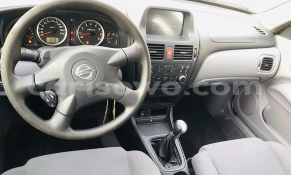 Acheter Occasion Voiture Nissan Almera Noir à Cotonou, Benin Acheter Occasion Voiture Nissan Almera Noir à Cotonou, Benin