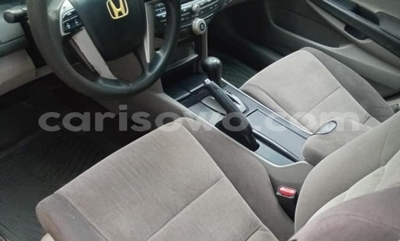 Acheter Occasion Voiture Honda Accord Autre à Cotonou, Benin Acheter Occasion Voiture Honda Accord Autre à Cotonou, Benin