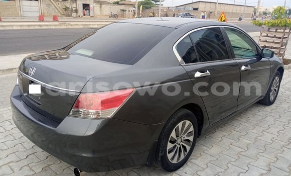 Acheter Occasion Voiture Honda Accord Autre à Cotonou, Benin Acheter Occasion Voiture Honda Accord Autre à Cotonou, Benin