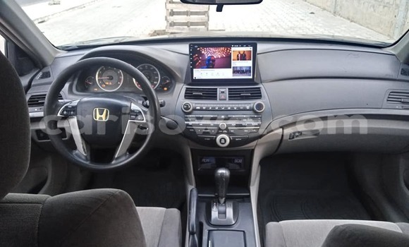 Acheter Occasion Voiture Honda Accord Autre à Cotonou, Benin Acheter Occasion Voiture Honda Accord Autre à Cotonou, Benin