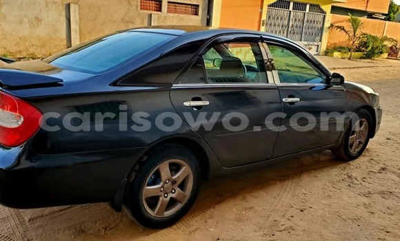 Acheter Occasion Voiture Toyota Camry Bleu à Cotonou, Benin Acheter Occasion Voiture Toyota Camry Bleu à Cotonou, Benin