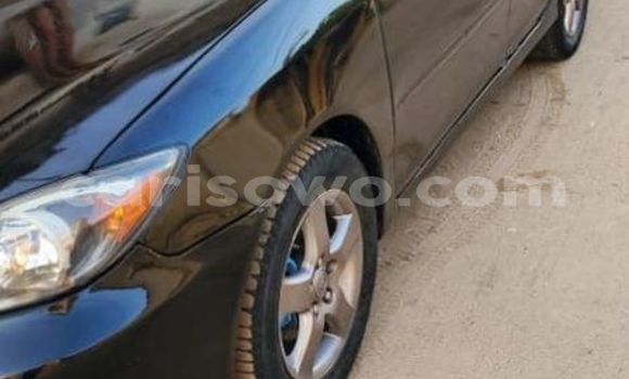Acheter Occasion Voiture Toyota Camry Bleu à Cotonou, Benin Acheter Occasion Voiture Toyota Camry Bleu à Cotonou, Benin