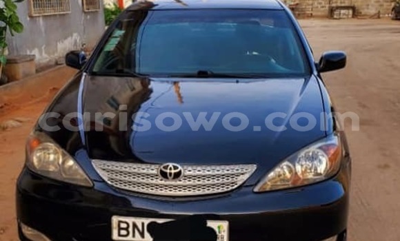 Acheter Occasion Voiture Toyota Camry Bleu à Cotonou, Benin Acheter Occasion Voiture Toyota Camry Bleu à Cotonou, Benin