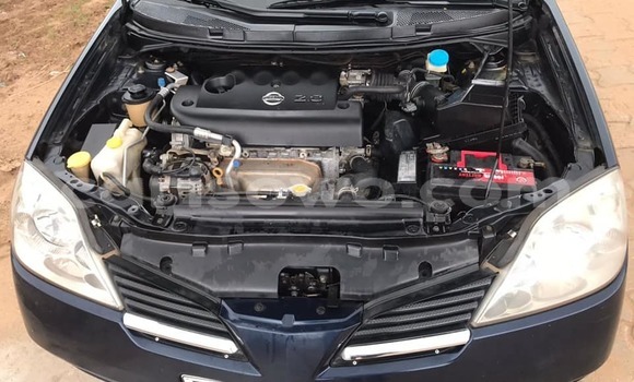 Acheter Occasion Voiture Nissan Almera Bleu à Cotonou, Benin Acheter Occasion Voiture Nissan Almera Bleu à Cotonou, Benin