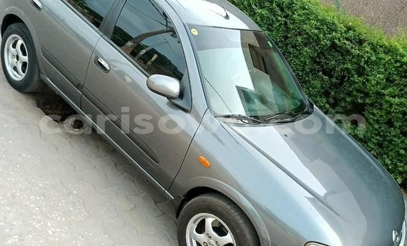Sayi Na hannu Nissan Almera Sauran Mota in Cotonou a Benin
