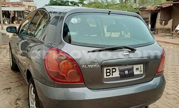Acheter Occasion Voiture Nissan Almera Autre à Cotonou, Benin Acheter Occasion Voiture Nissan Almera Autre à Cotonou, Benin