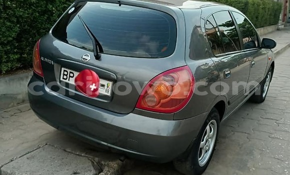 Acheter Occasion Voiture Nissan Almera Autre à Cotonou, Benin Acheter Occasion Voiture Nissan Almera Autre à Cotonou, Benin