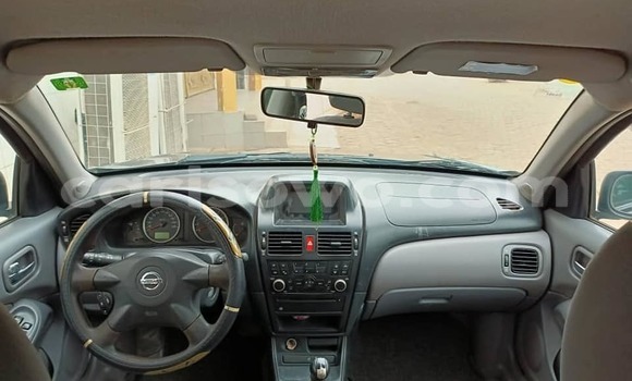 Acheter Occasion Voiture Nissan Almera Autre à Cotonou, Benin Acheter Occasion Voiture Nissan Almera Autre à Cotonou, Benin