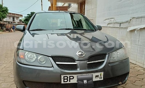 Acheter Occasion Voiture Nissan Almera Autre à Cotonou, Benin Acheter Occasion Voiture Nissan Almera Autre à Cotonou, Benin