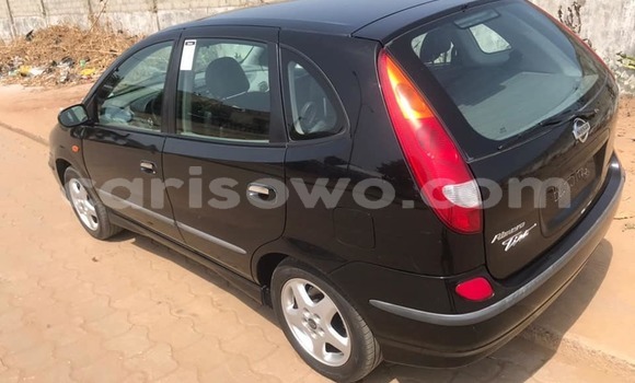 Acheter Occasion Voiture Nissan Almera Noir à Cotonou, Benin Acheter Occasion Voiture Nissan Almera Noir à Cotonou, Benin