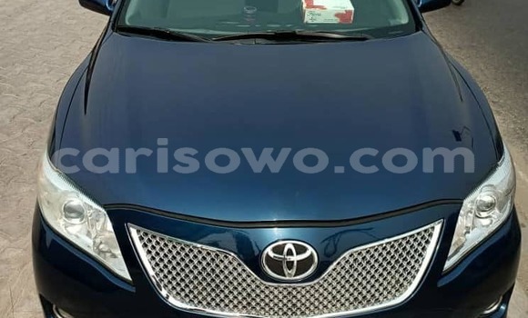 Acheter Occasion Voiture Toyota Camry Bleu à Cotonou, Benin Acheter Occasion Voiture Toyota Camry Bleu à Cotonou, Benin