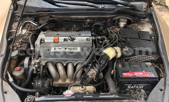 Acheter Occasion Voiture Honda Accord Marron à Cotonou, Benin Acheter Occasion Voiture Honda Accord Marron à Cotonou, Benin