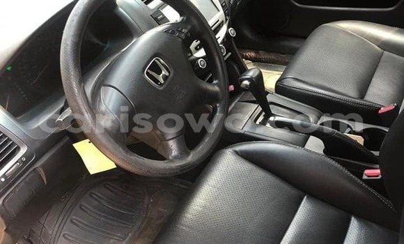 Acheter Occasion Voiture Honda Accord Marron à Cotonou, Benin Acheter Occasion Voiture Honda Accord Marron à Cotonou, Benin