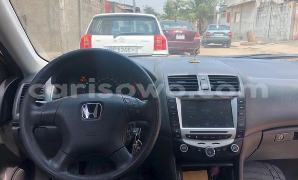 Acheter Occasion Voiture Honda Accord Marron à Cotonou, Benin Acheter Occasion Voiture Honda Accord Marron à Cotonou, Benin