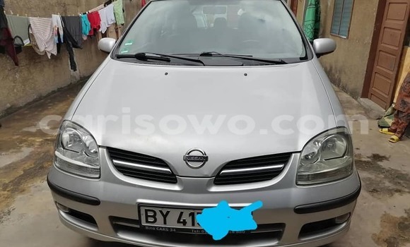 Acheter Occasion Voiture Nissan Almera Gris à Cotonou, Benin Acheter Occasion Voiture Nissan Almera Gris à Cotonou, Benin