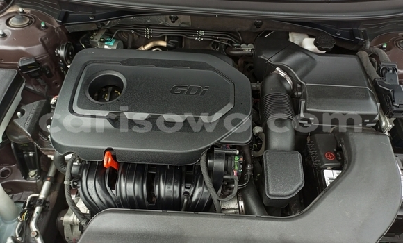 Acheter Occasion Voiture Hyundai Sonata Gris à Cotonou, Benin Acheter Occasion Voiture Hyundai Sonata Gris à Cotonou, Benin