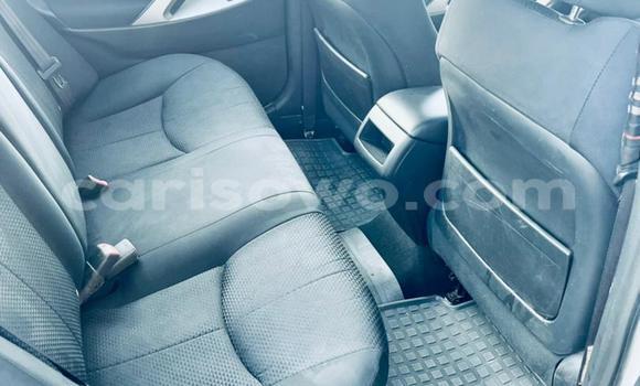 Acheter Occasion Voiture Toyota Camry Blanc à Cotonou, Benin Acheter Occasion Voiture Toyota Camry Blanc à Cotonou, Benin