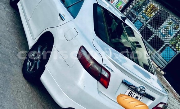 Acheter Occasion Voiture Toyota Camry Blanc à Cotonou, Benin Acheter Occasion Voiture Toyota Camry Blanc à Cotonou, Benin