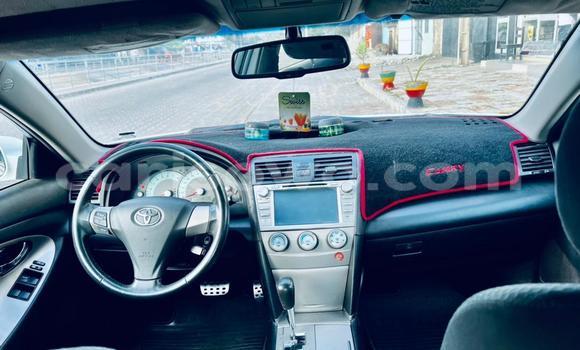 Acheter Occasion Voiture Toyota Camry Blanc à Cotonou, Benin Acheter Occasion Voiture Toyota Camry Blanc à Cotonou, Benin