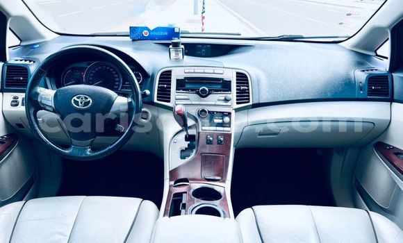 Buy Used Toyota Camry White Car in Cotonou in Benign Buy Used Toyota Camry White Car in Cotonou in Benign