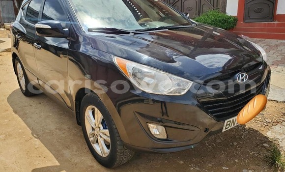 Buy Used Hyundai Tucson Other Car in Cotonou in Benign Buy Used Hyundai Tucson Other Car in Cotonou in Benign
