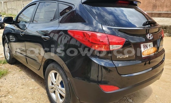 Acheter Occasion Voiture Hyundai Tucson Autre à Cotonou, Benin Acheter Occasion Voiture Hyundai Tucson Autre à Cotonou, Benin