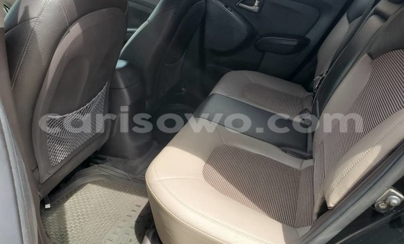 Acheter Occasion Voiture Hyundai Tucson Autre à Cotonou, Benin Acheter Occasion Voiture Hyundai Tucson Autre à Cotonou, Benin