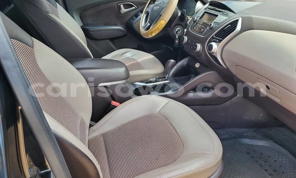 Acheter Occasion Voiture Hyundai Tucson Autre à Cotonou, Benin Acheter Occasion Voiture Hyundai Tucson Autre à Cotonou, Benin