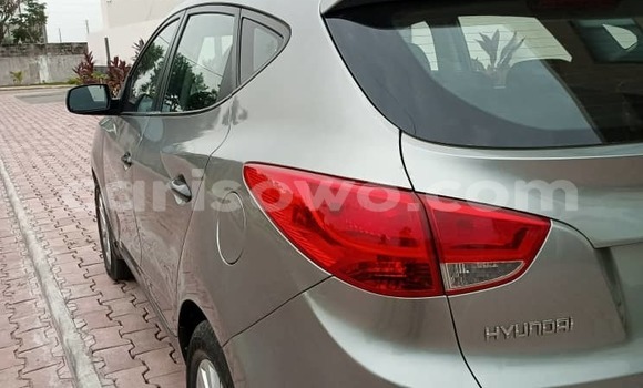 Buy Used Hyundai Tucson Other Car in Cotonou in Benign Buy Used Hyundai Tucson Other Car in Cotonou in Benign