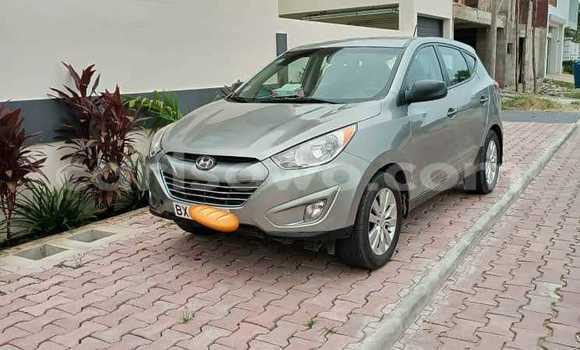 Buy Used Hyundai Tucson Other Car in Cotonou in Benign Buy Used Hyundai Tucson Other Car in Cotonou in Benign