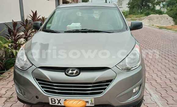 Buy Used Hyundai Tucson Other Car in Cotonou in Benign Buy Used Hyundai Tucson Other Car in Cotonou in Benign