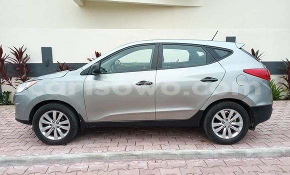 Buy Used Hyundai Tucson Other Car in Cotonou in Benign Buy Used Hyundai Tucson Other Car in Cotonou in Benign