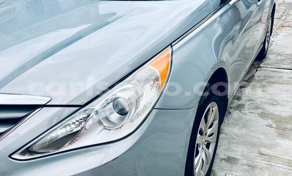 Ra Àlòkù Hyundai Sonata Silver Ọkọ̀ in Cotonou ni Benin Ra Àlòkù Hyundai Sonata Silver Ọkọ̀ in Cotonou ni Benin