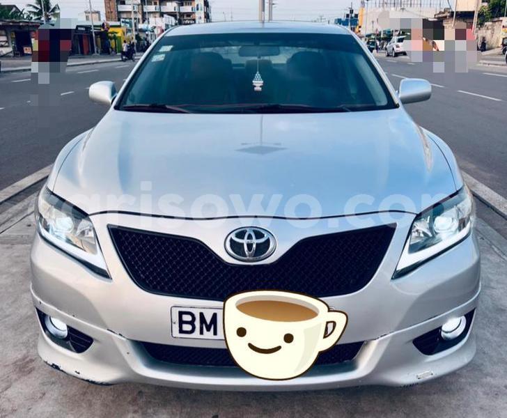 Big with watermark toyota camry benin cotonou 13682