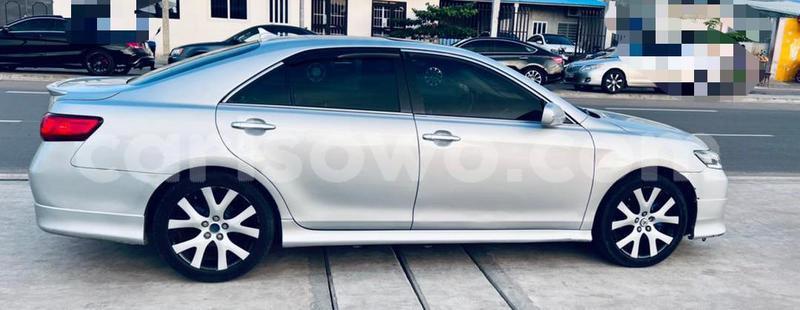 Big with watermark toyota camry benin cotonou 13682