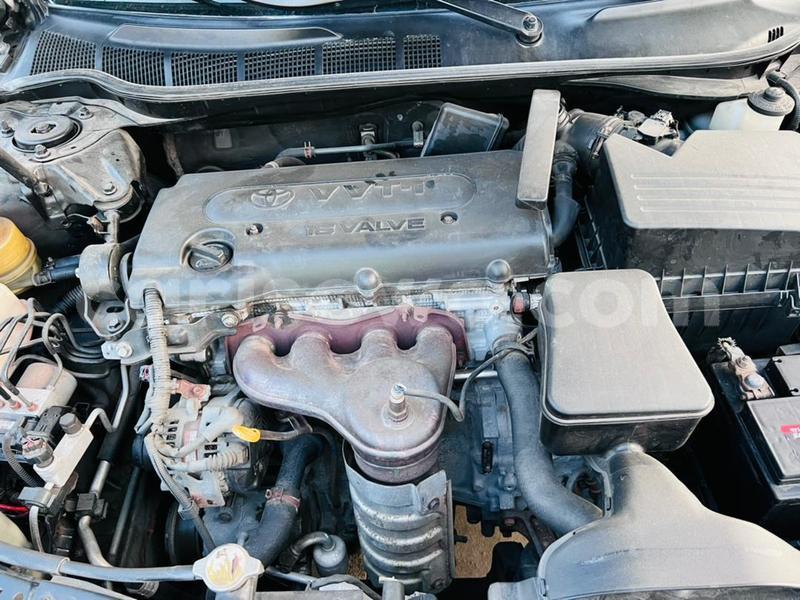 Big with watermark toyota camry benin cotonou 13682