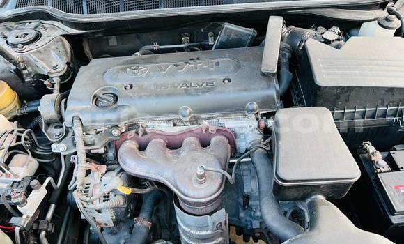 Acheter Occasion Voiture Toyota Camry Gris à Cotonou, Benin Acheter Occasion Voiture Toyota Camry Gris à Cotonou, Benin