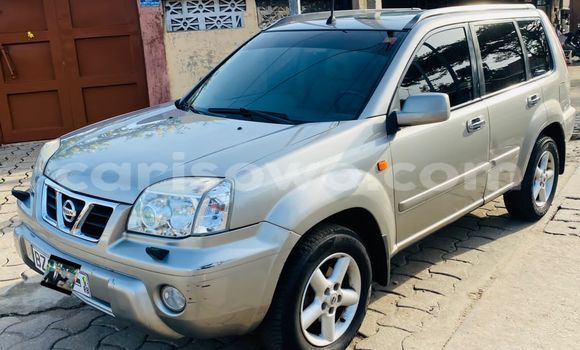 Acheter Occasion Voiture Nissan X–Trail Gris à Cotonou, Benin Acheter Occasion Voiture Nissan X–Trail Gris à Cotonou, Benin