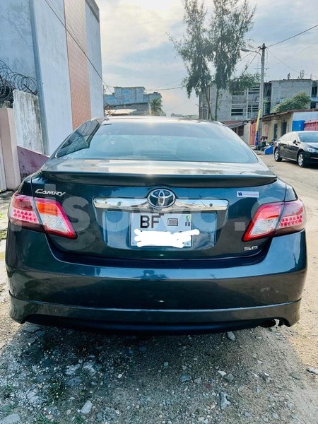 Big with watermark toyota camry benin cotonou 13689