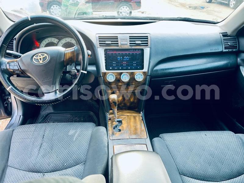 Big with watermark toyota camry benin cotonou 13689