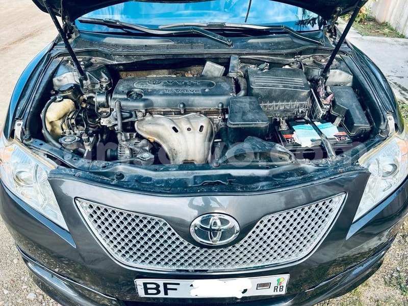 Big with watermark toyota camry benin cotonou 13689