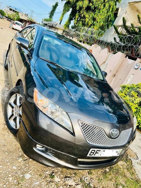 Big with watermark toyota camry benin cotonou 13689